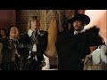 The Three Musketeers 1973 Lunch Scene