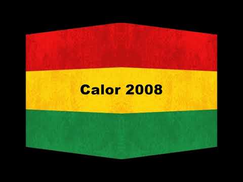 Melo de Calor 2008