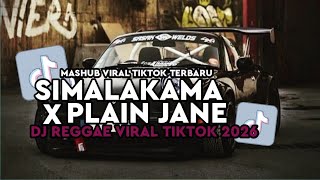 Download lagu DJ SIMALAKAMA X PLAIN JANE KUMPULAN DJ REGGAE FULL BASS DJ CAMPURAN VIRAL TIKTOK 2026🎵 mp3 Download lagu DJ SIMALAKAMA X PLAIN JANE KUMPULAN DJ REGGAE FULL BASS DJ CAMPURAN VIRAL TIKTOK 2026🎵 mp3