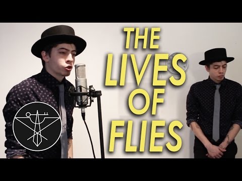 The Lives of Flies - Rusty Cage