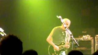 Peter Frampton LIVE 2011 - I Wanna Go To The Sun