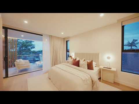 Now Selling | 27 Arthur St, Rodd Point | 3-Level Bayside Luxury