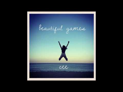 BEAUTIFUL GAMES (audio) by  CEE