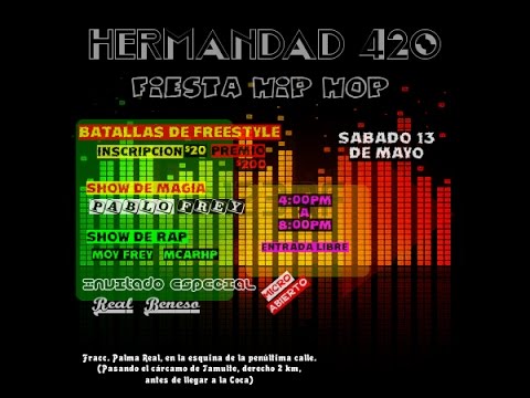 Hermandad 42.0 // Cuartos de Final (Batalla 1)