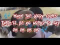 Apostle Joshua Selman Koinonia Worship Song When The Glory Comes