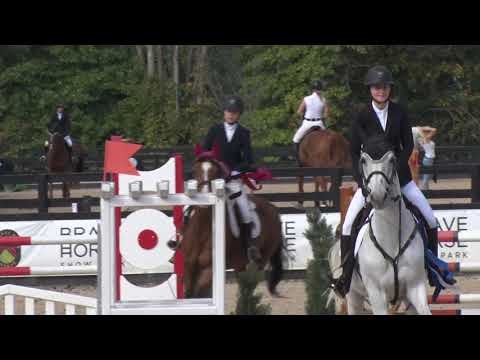 CLASS 1 VICTORY GALLOP