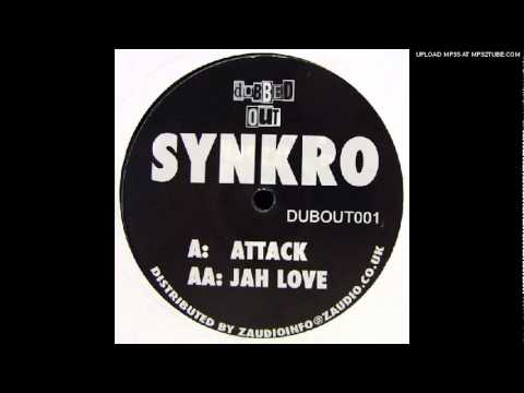 Synkro - Attack