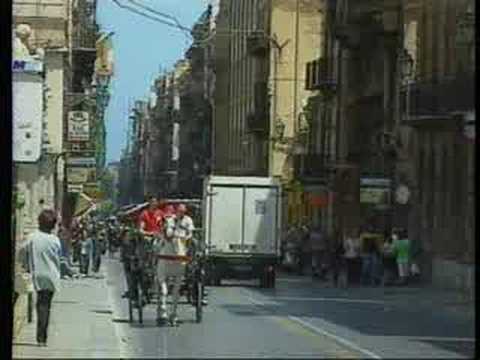 Ruoppolo Teleacras - Palermo, guerra di mafia?