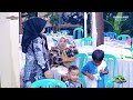ARC OF LOVE YAYA APRILIA MR TEMBO DESTRO MUSIC WEDDING JUNAIDI ANNE BUCU KEMBANG JEPARA