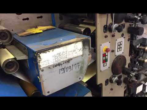 MGS France  --  2000 Gallus R200 B