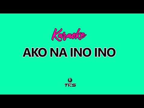 Tausug Song | Ako Na Ino Ino Karaoke | Tausug Karaoke Song
