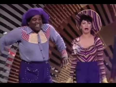 The Lockers on The Midnight Special (1974)