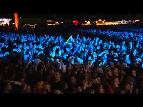 Deichkind @ Southside Festival 2010 (KOMPLETT, HD, LIVE)