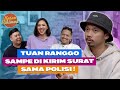 TUAN RANGGO PENGEN BIKIN KONTEN BARENG MARIA VANIA QORYGORE MANTEP TUH KOSAN VIKIMAU