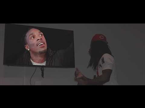 Jizzle - Rich Forever(Dir by CoffeyShopProductions)