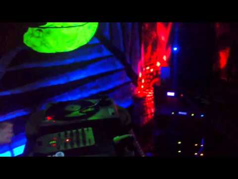 Shockraver live @ Alien Action