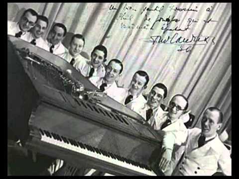 Fud Candrix - Spaziergang (1943)