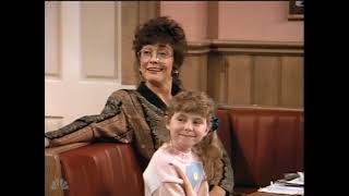 Major Dad S02E06 Wetting Down