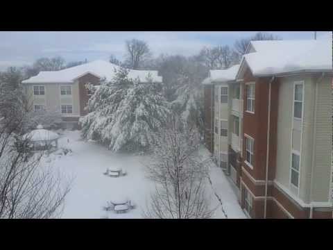 2013.02.09 After NEMO