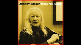 Johnny Winter-Diggin&#39; It