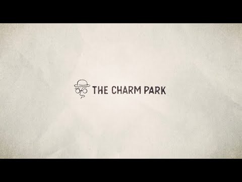 THE CHARM PARK / タイムレス