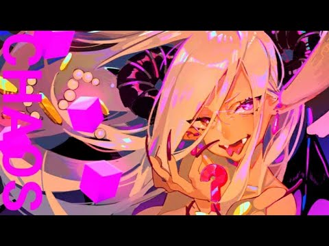 CYTUS II - "What's Your PR.Ice?" by SOTUI feat. Kry.exe (CHAOS 13) GAMEPLAY