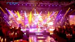 Wendy Nazaré - Mon pays