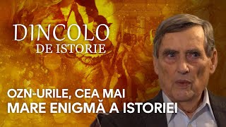 UFOs, the greatest enigma in history (part II)