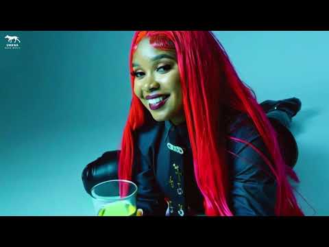 Lafayette.da1 x Dyana Cods - Shots (Lyric Visualizer)