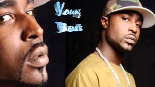 Young Buck - Lose My Mind
