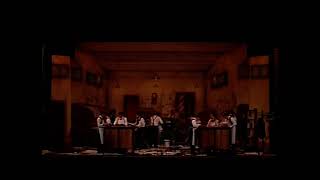 Los tontos de la tinta – Primera Semifinal – COAC 2007