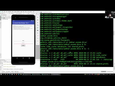 Access Android Over Internet Cybersecurity