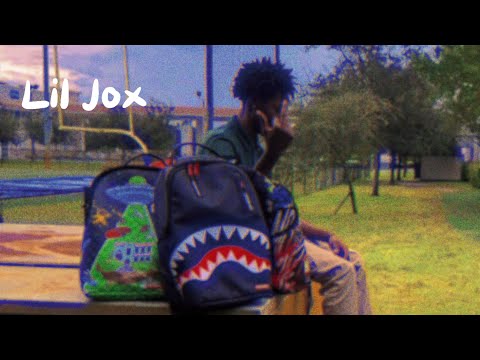 Lil Jox Run down (Official audio)