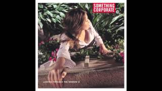 Something Corporate - Hurricane