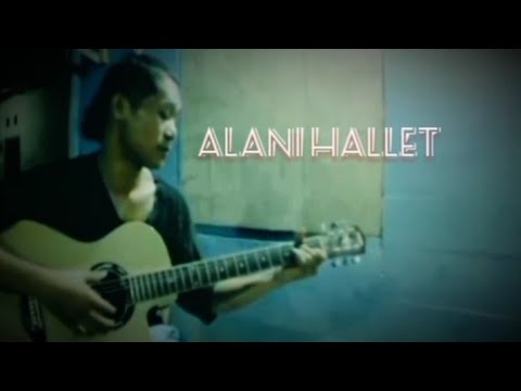 ALANI_HALLET l lagu MARLEN MANROE