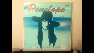 Penelope feat Miguel Duarte - Lie me