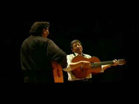 Dwie Gitary Wit Michaj