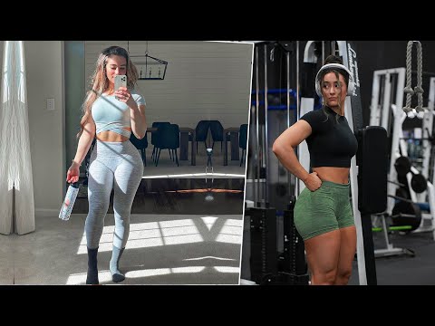 Jessica Bickling | Workout Motivation
