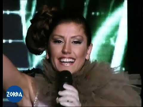 Göknur - Ehis ta matia / Kime ne (Zorba geceleri)