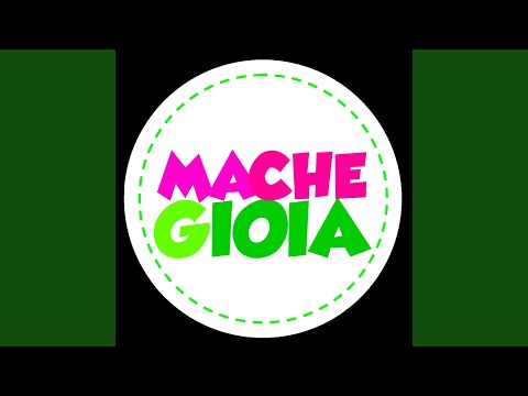 Ma Che Gioia! (Jingle Version)