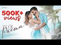 OH PREMA TELUGU MUSIC VIDEO 4K NAINIKA ANASURU VINAY SINDYA MAHINDRA MUSIC