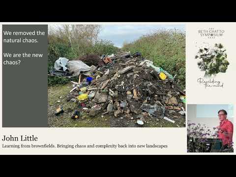 Learning From Brownfield Sites by John Little