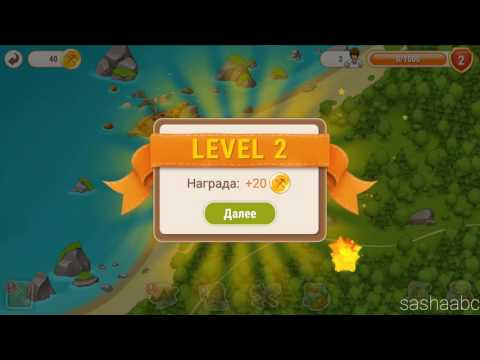 puzzle craft 2 обзор игры андроид game rewiew android
