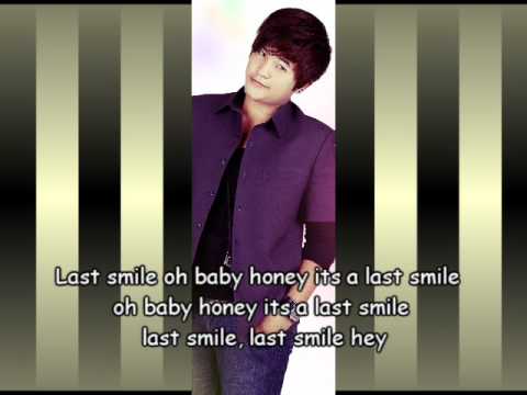 Manith - Last Smile ( Original Song 2012 ) [Eng Sub]