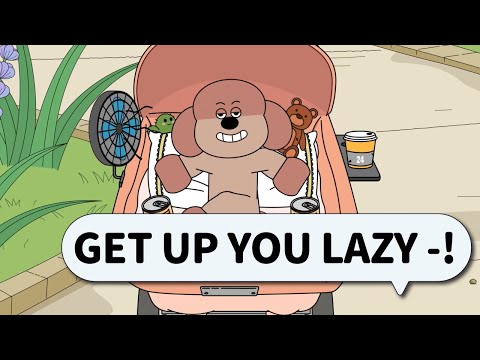 臺灣寵物狗的一天｜珍妮秀 (A Day in the Life of Taiwan's Pampered Pooches｜The Jennie Show)