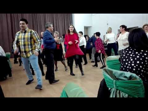 Hărman - Brașov ... 2018 - 2019