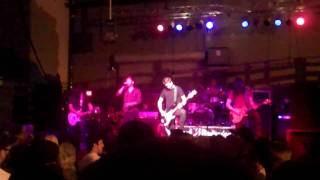 JOSHUA JUDGES RUTH INTRO/NATIVE @AREA702 SKATEPARK W/ STYG 3/7/10