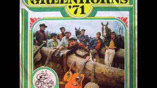 Greenhorns - '71 - 08 - Ja v Posledni Dobe Greenhorns - '71 - 08 - Ja v Posledni Dobe