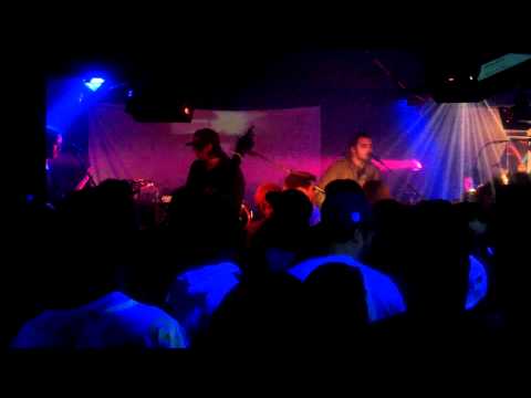 Jimkata | 9. Die Digital | 2012-02-02 Rochester, NY