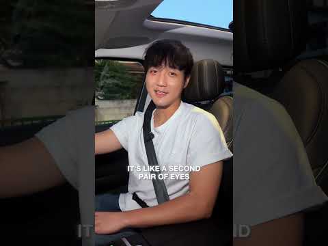 3 features in the Jaecoo J7 you probably didn’t know you needed.